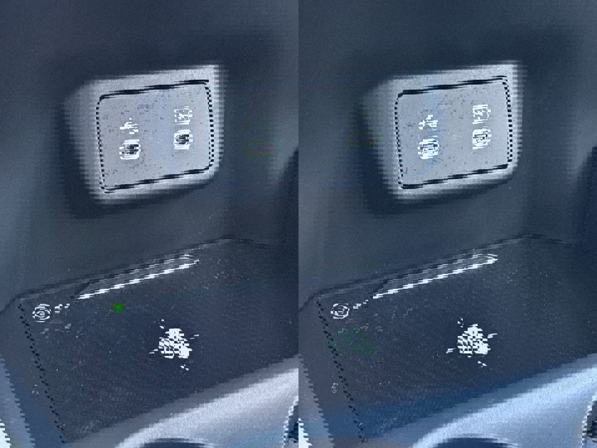 Certified 2026 Honda HR-V LX image 32