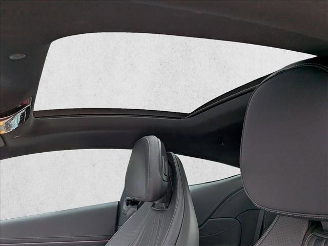 Used 2024 Mercedes-Benz CLE 450 4MATIC Coupe image 13