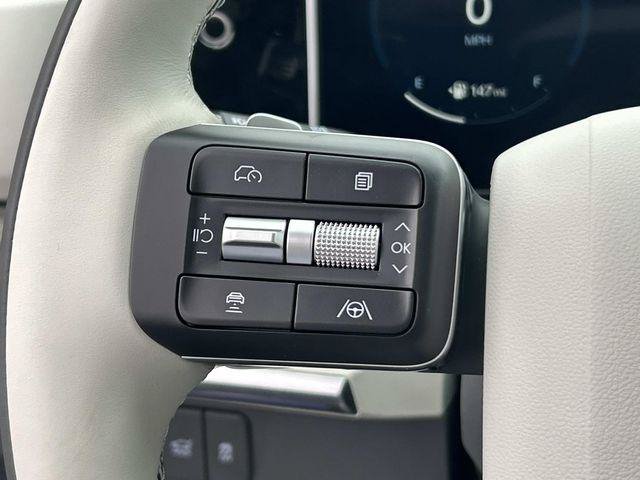 New 2026 Hyundai Santa Fe Calligraphy AWD/4WD image 8