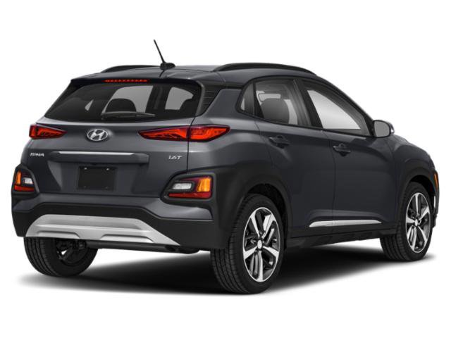 Used 2018 Hyundai Kona Limited AWD/4WD image 5