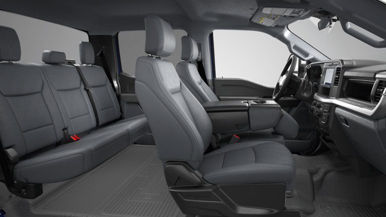 New 2026 Ford F250 XL w/ STX Appearance Package AWD/4WD image 50