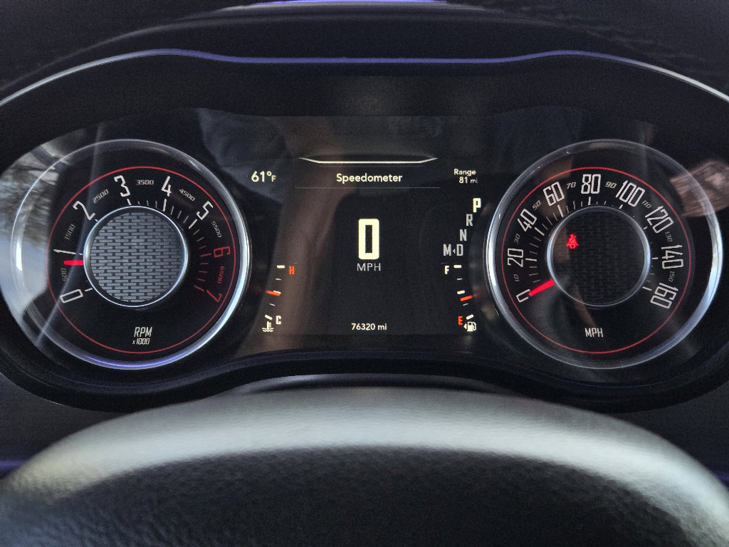 Used 2016 Dodge Challenger R/T image 6