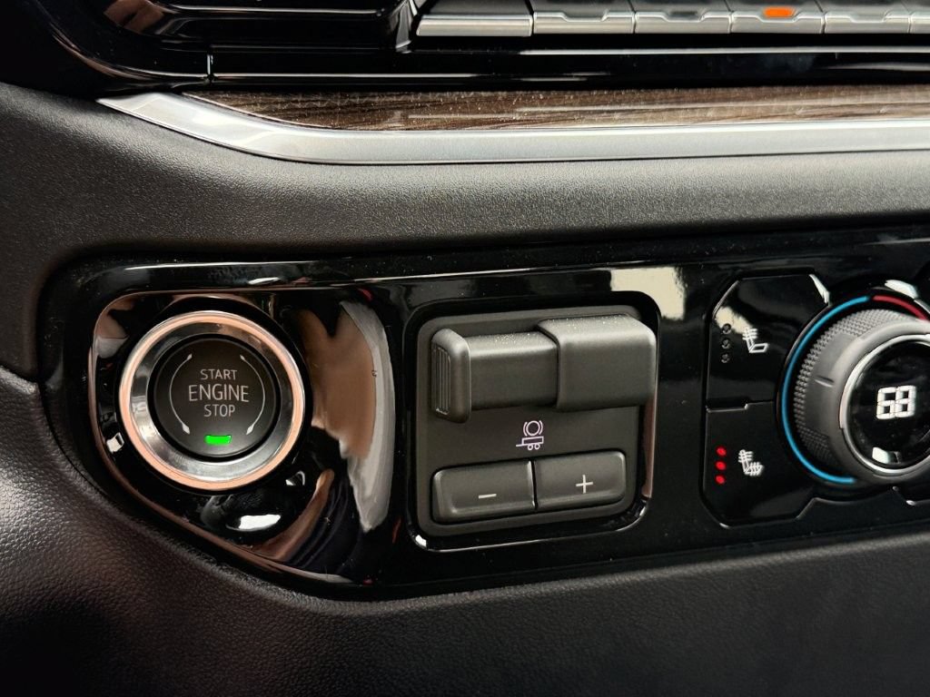 New 2026 Chevrolet Silverado 1500 LT AWD/4WD image 23