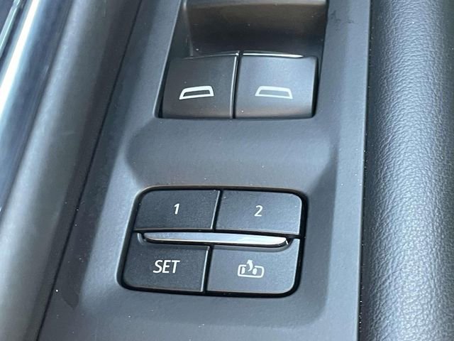 Used 2023 Chevrolet Suburban Premier image 25