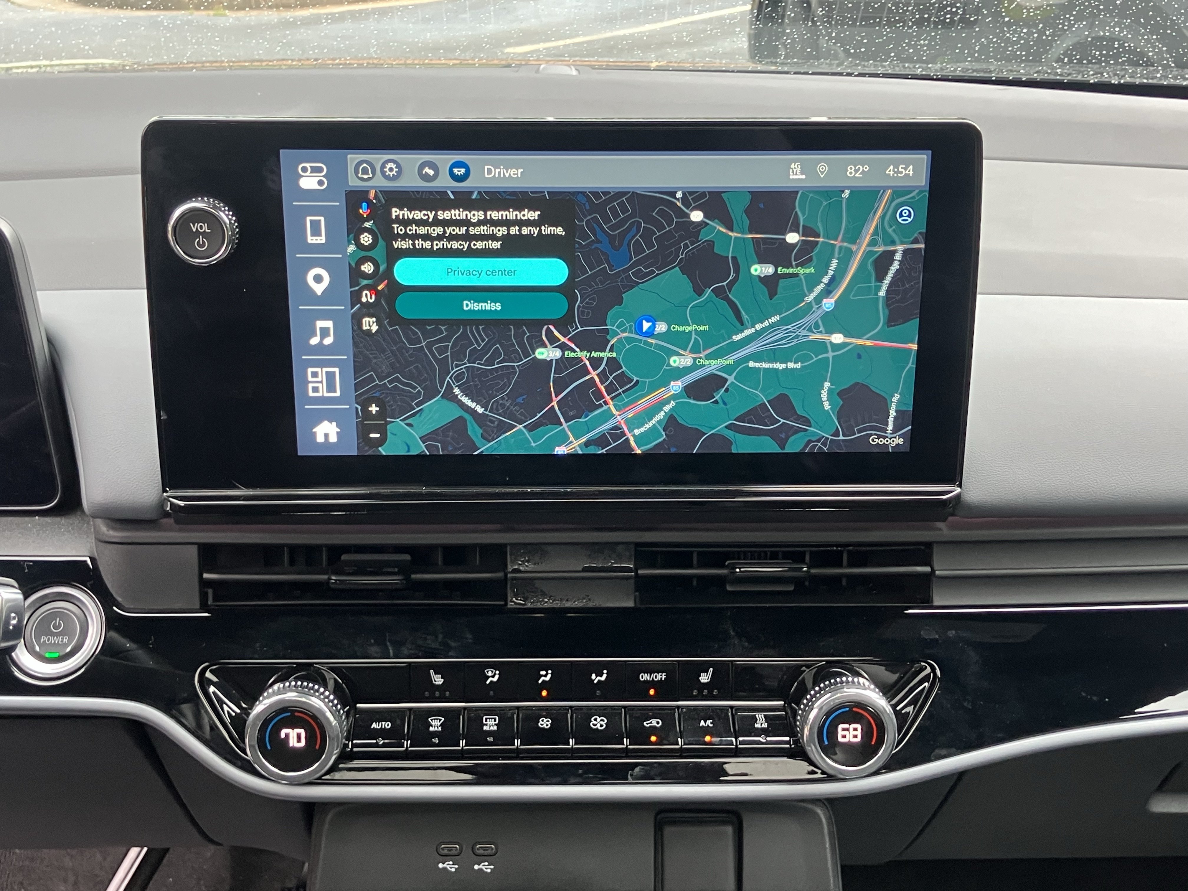 Used 2024 Honda Prologue Touring image 27
