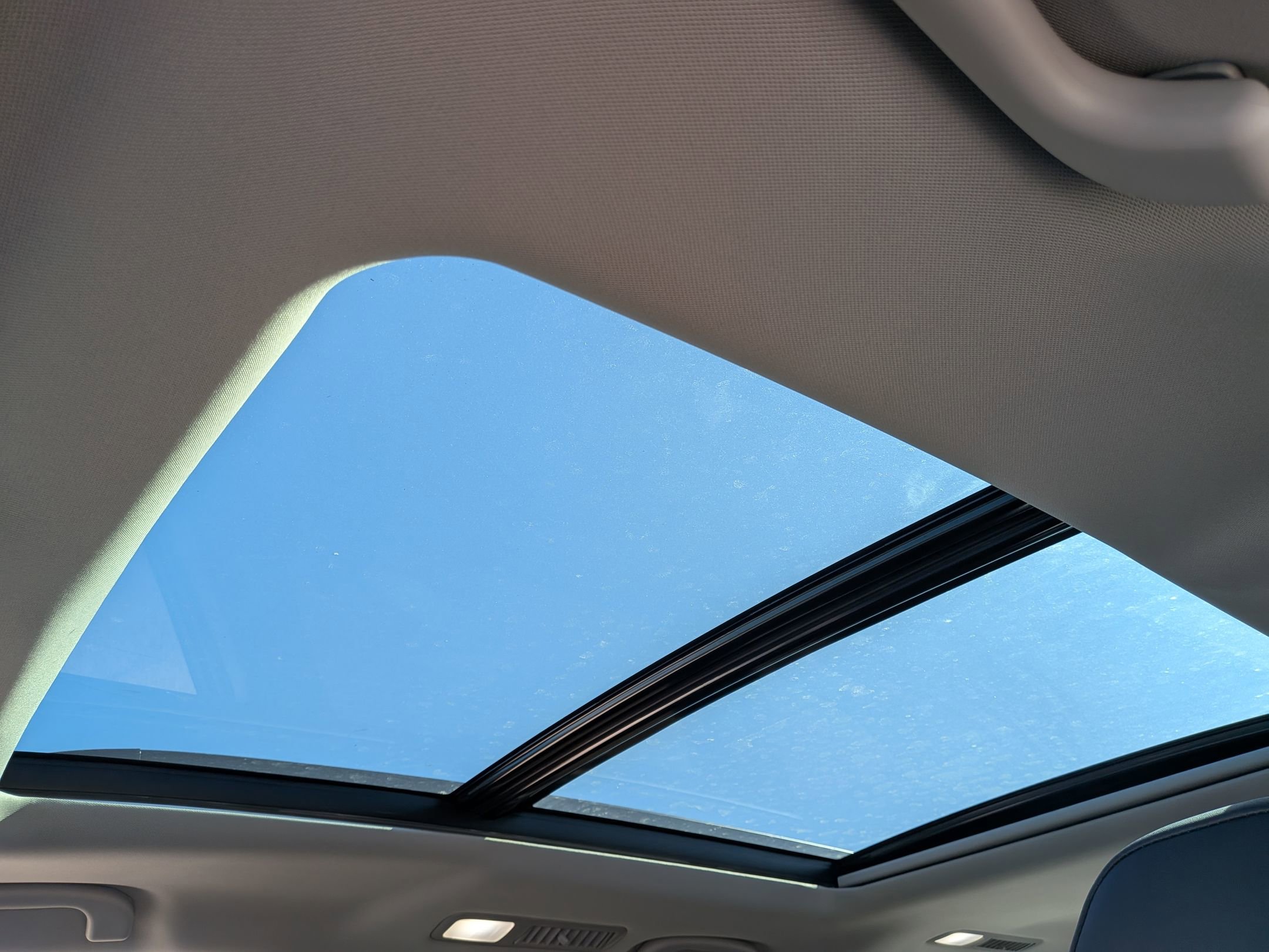 New 2025 Subaru Ascent Onyx Edition image 19
