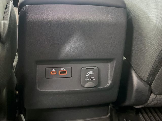 Used 2023 Nissan Frontier PRO-4X w/ Pro Convenience Package image 26