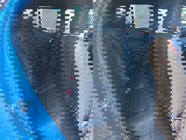 New 2026 Chevrolet Trax RS w/ Driver Confidence Package image 14