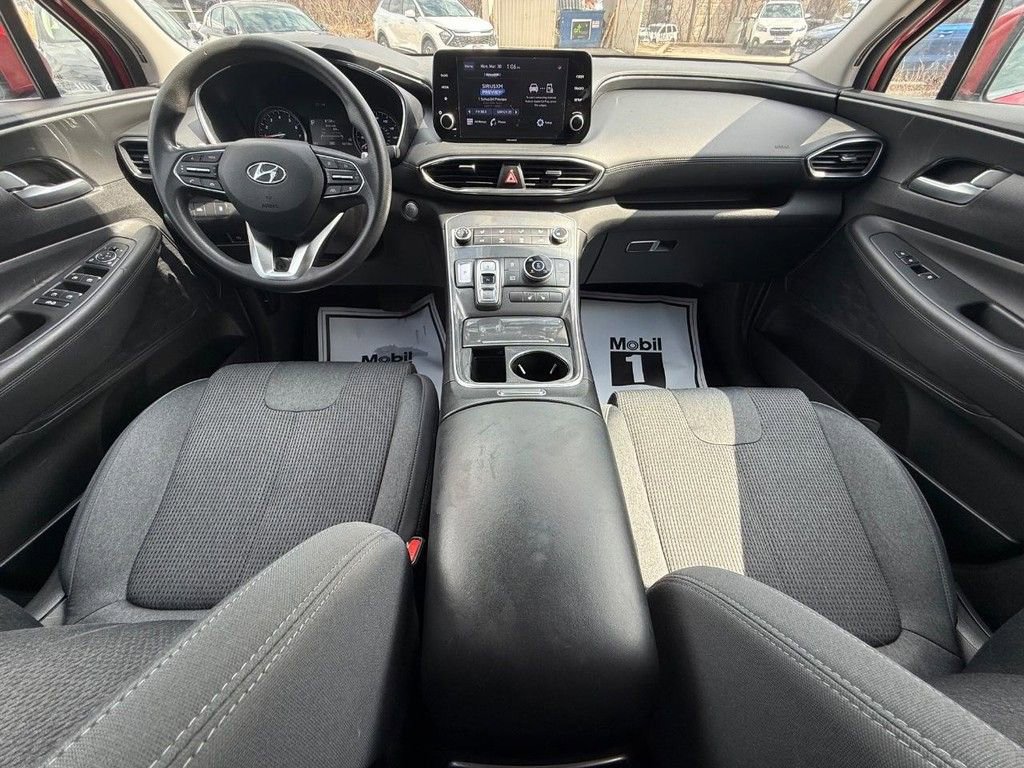 Used 2022 Hyundai Santa Fe SEL w/ Cargo Package image 14