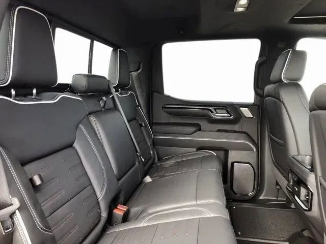 New 2026 GMC Sierra 1500 AT4X image 23