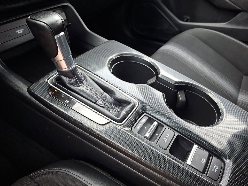 Used 2022 Honda Civic Sport image 14