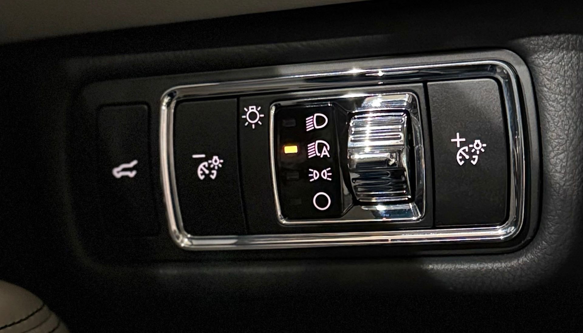 New 2026 Lincoln Aviator Reserve AWD/4WD image 82