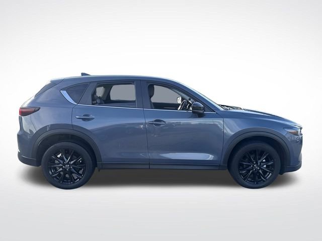 Used 2025 MAZDA CX-5 Carbon Edition image 10