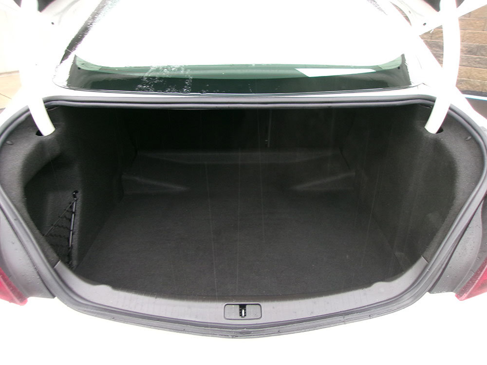 Used 2014 Buick Regal image 12