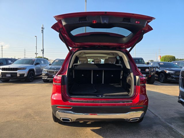Certified 2021 Mercedes-Benz GLB 250 image 7