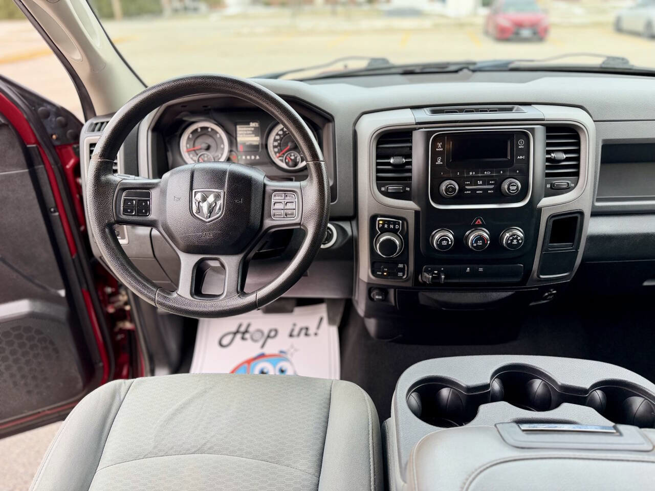 Used 2014 RAM 1500 Express image 15