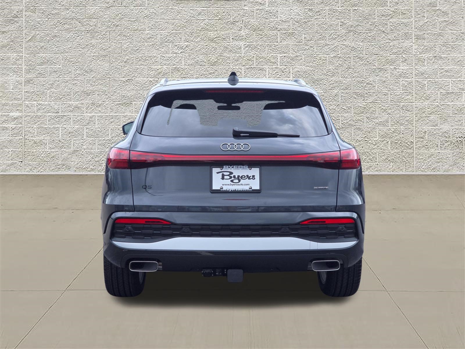 New 2026 Audi Q5 Premium Plus AWD/4WD image 6