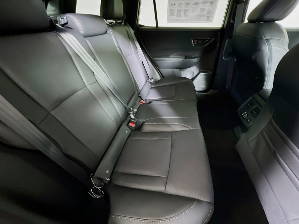 New 2026 Subaru Outback Limited XT AWD/4WD image 20