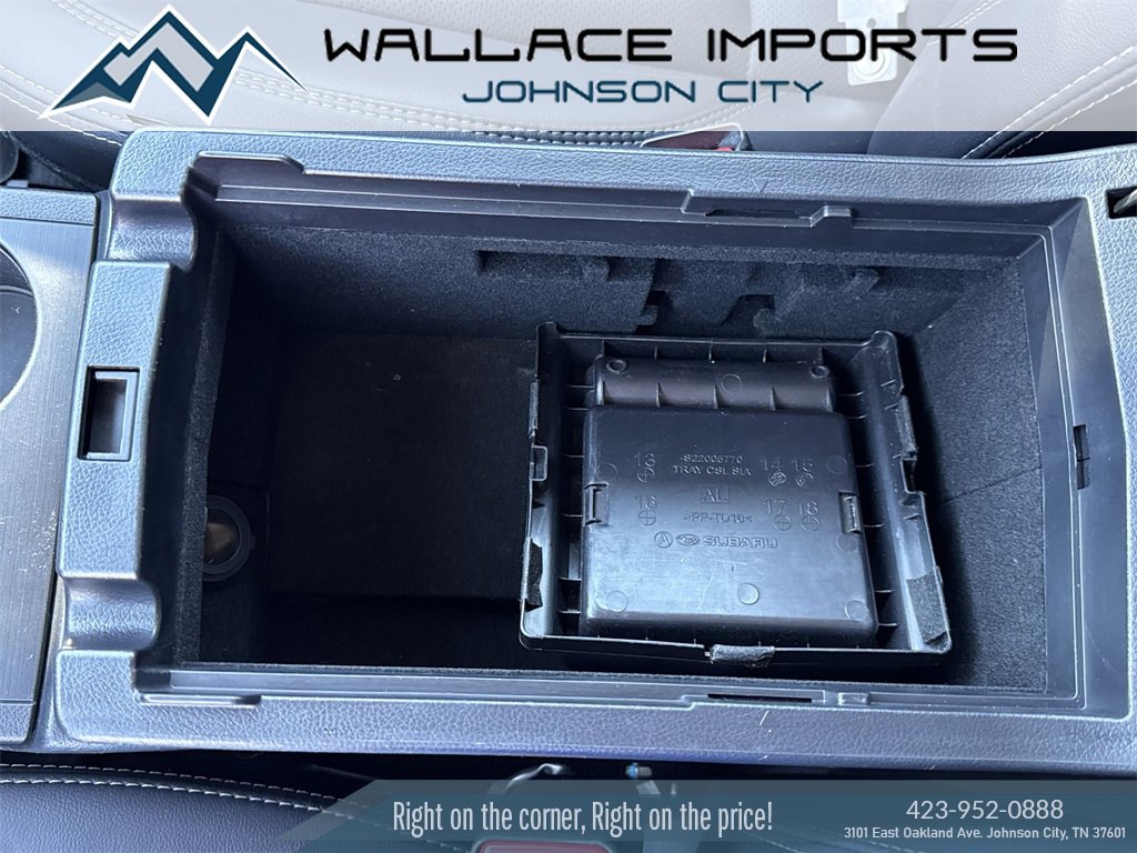 Used 2018 Subaru Outback 2.5i Limited image 22