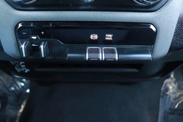Used 2024 RAM 3500 Big Horn image 18