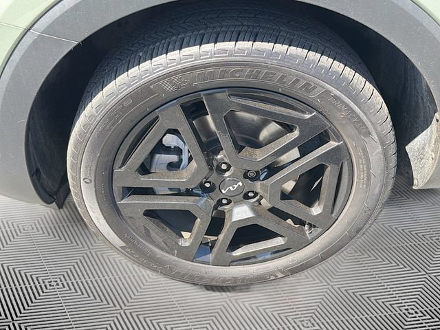 Used 2024 Kia Telluride EX X-Line AWD/4WD image 34