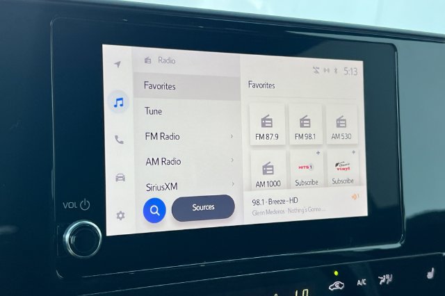 Certified 2023 Subaru Solterra AWD image 21