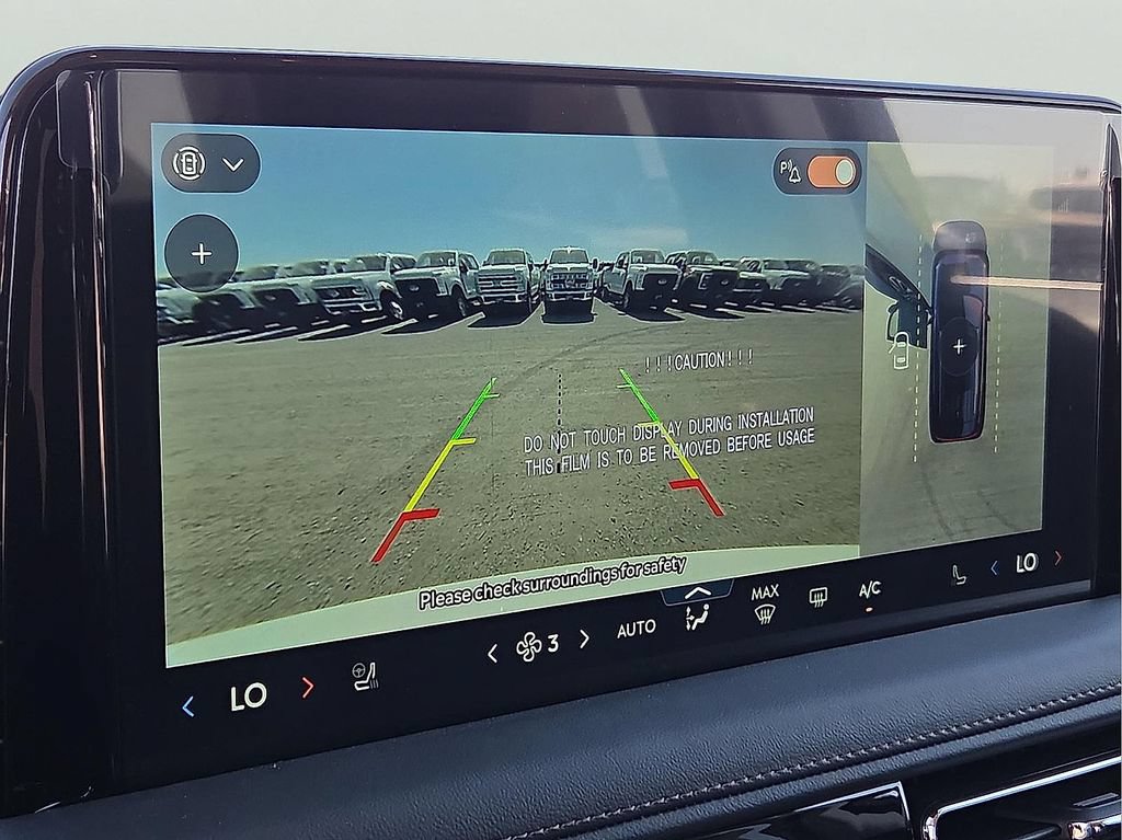 New 2026 Lincoln Aviator 2WD image 18
