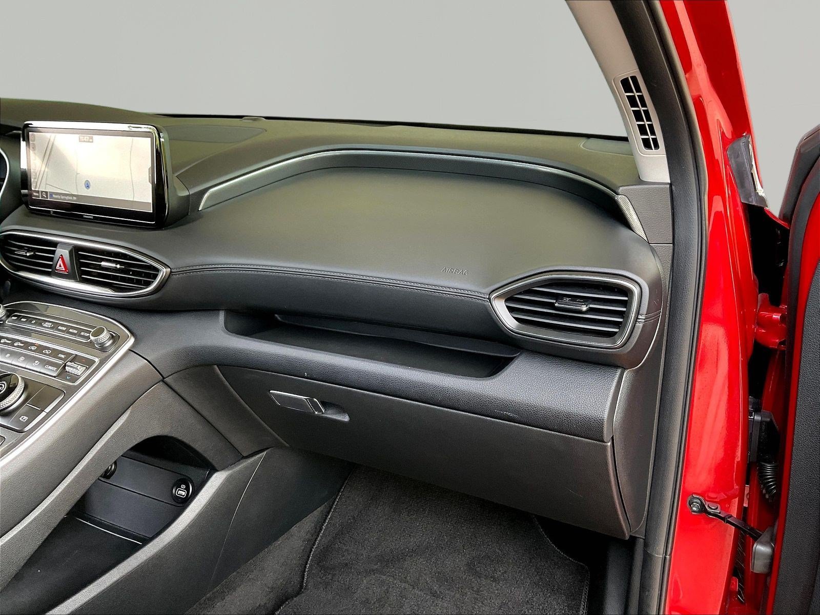 Used 2023 Hyundai Santa Fe SEL FWD image 25