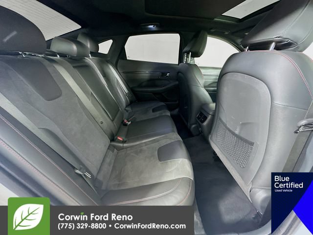 Used 2023 Hyundai Sonata N Line FWD image 31