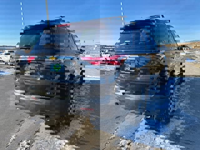 Certified 2023 Chevrolet Traverse LT image 30