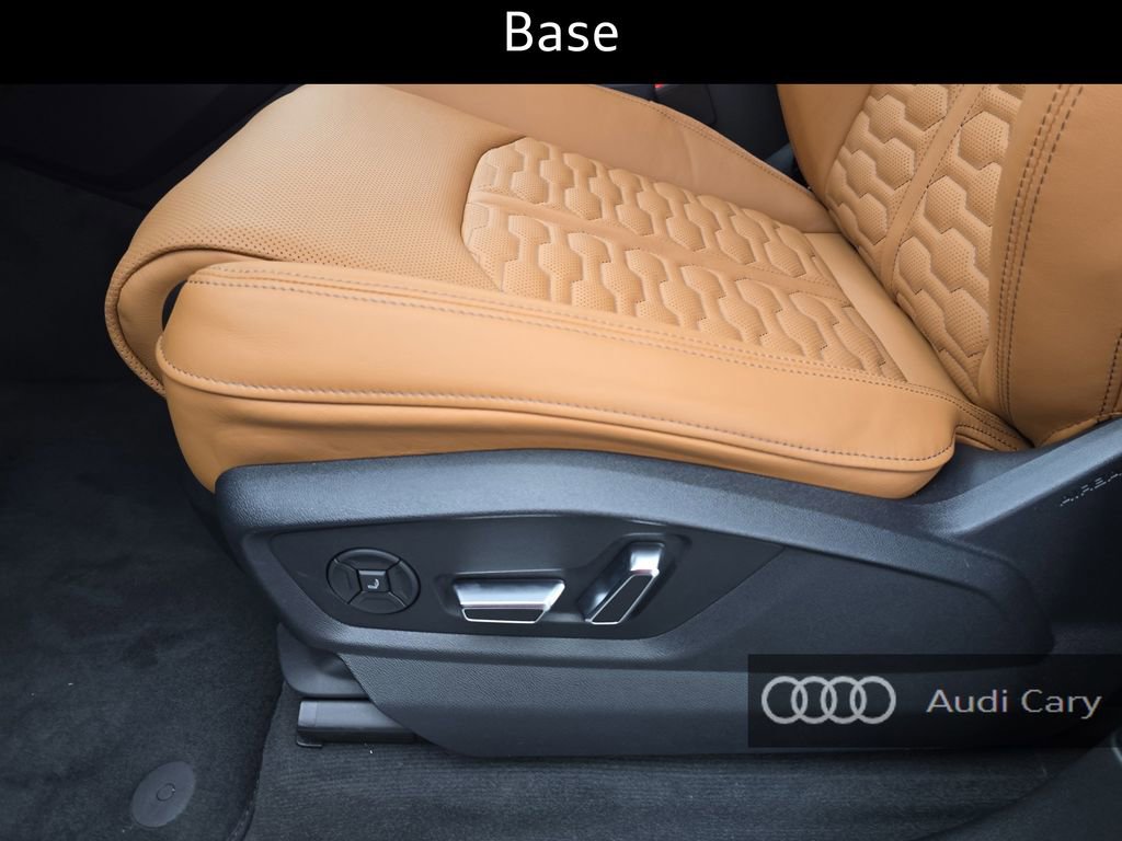 New 2026 Audi RS Q8 performance image 29