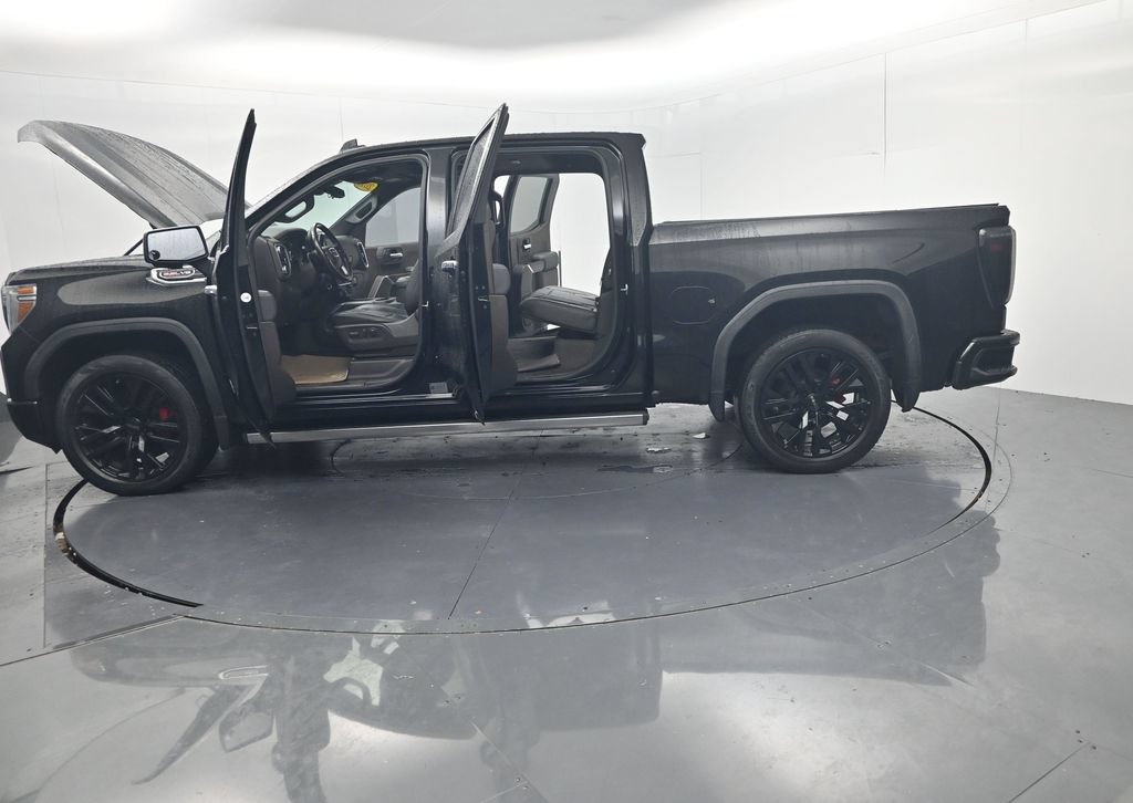 Used 2019 GMC Sierra 1500 Denali w/ Denali Ultimate Package AWD/4WD image 70