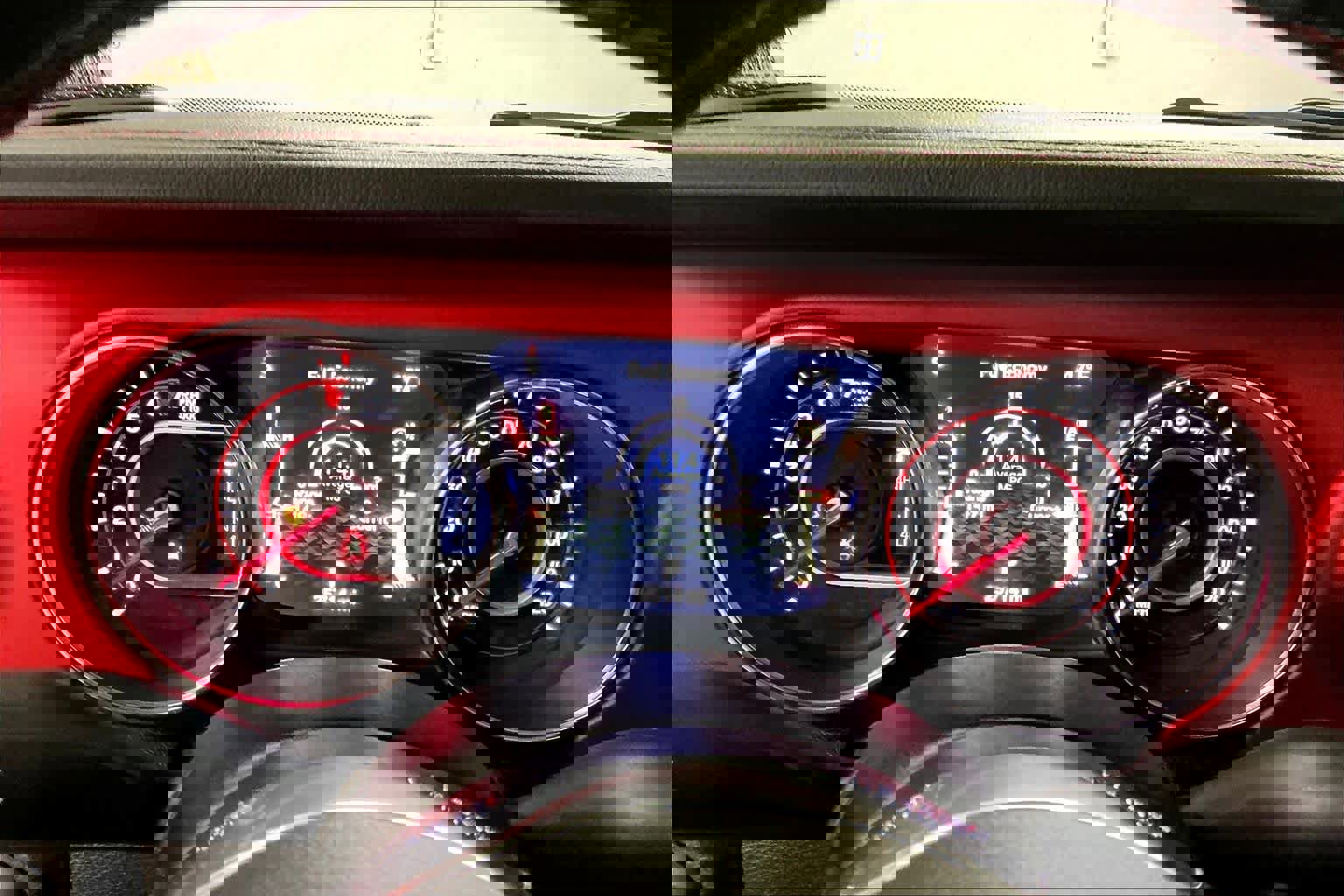 Used 2022 Jeep Gladiator Rubicon w/ LED Lighting Group image 23