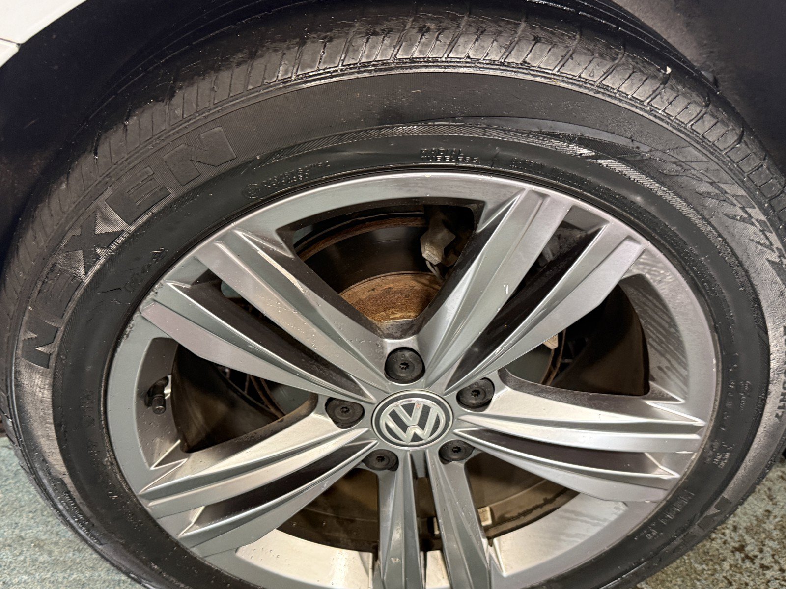 Used 2019 Volkswagen Jetta R-Line FWD image 30