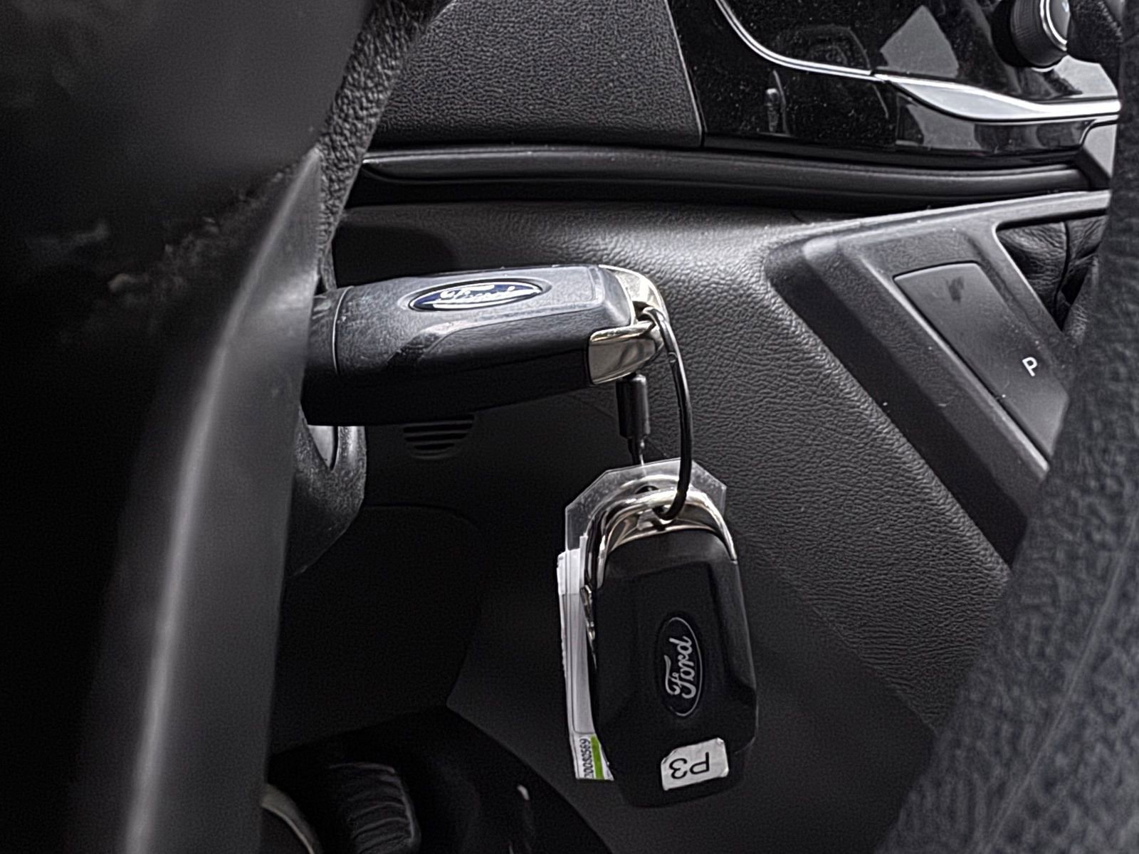 Used 2024 Ford Transit 350 XLT image 31