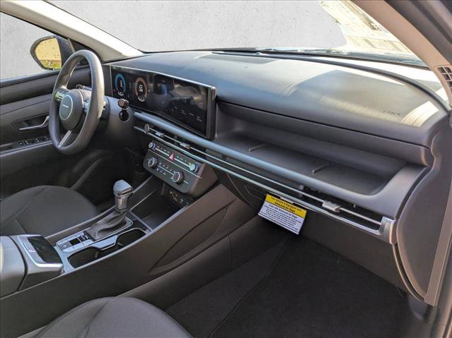 New 2026 Hyundai Tucson SE AWD/4WD image 22