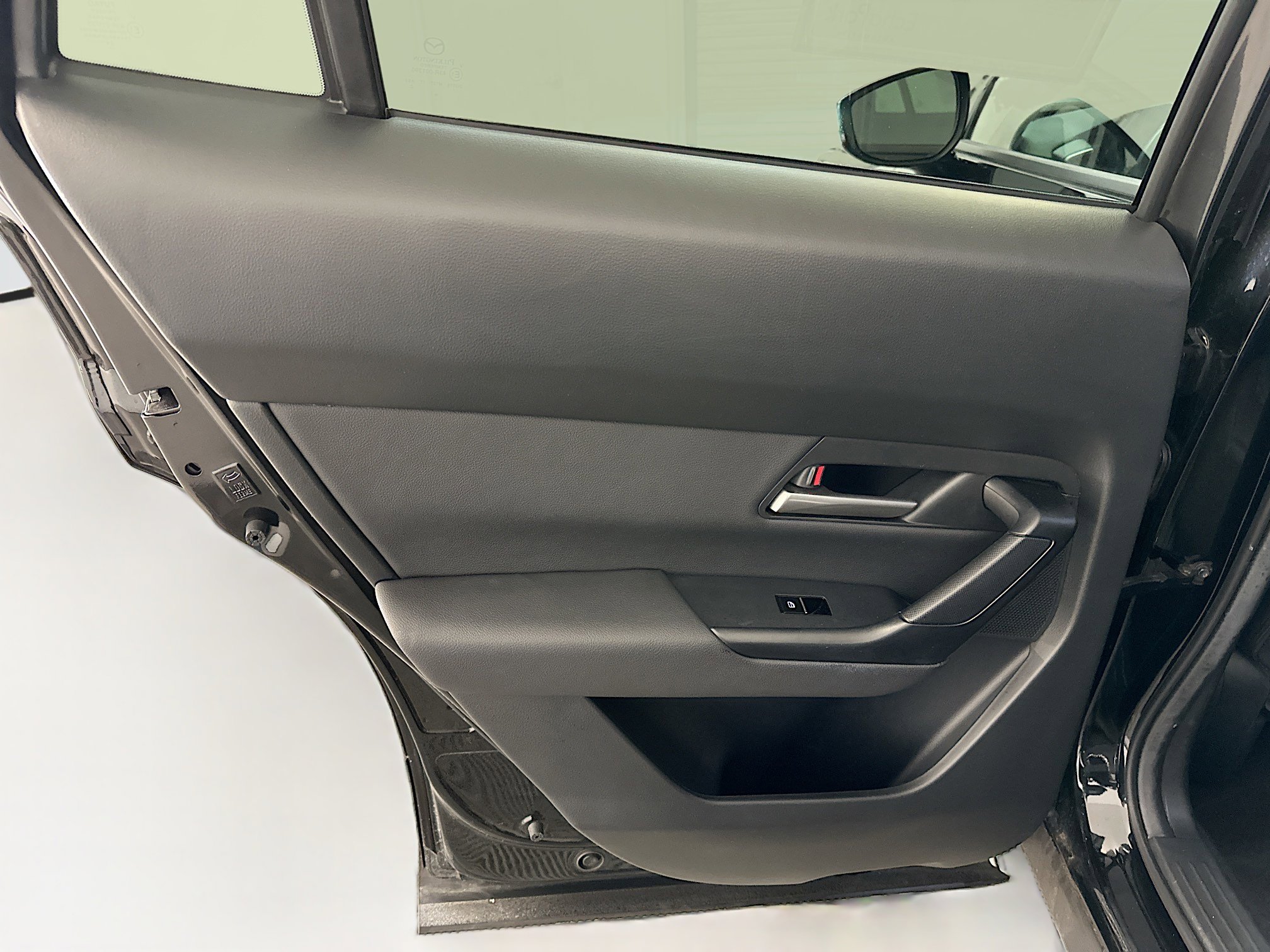 Used 2025 MAZDA CX-50 AWD 2.5 S w/ Preferred Package image 27