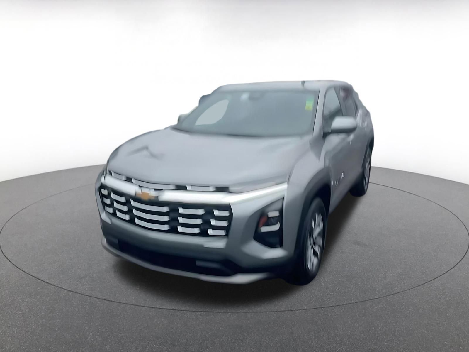 Used 2025 Chevrolet Equinox LT image 7