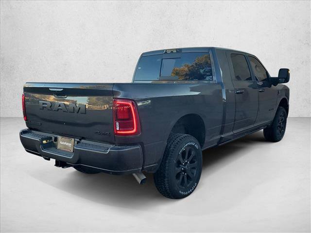 New 2026 RAM 2500 Laramie image 2