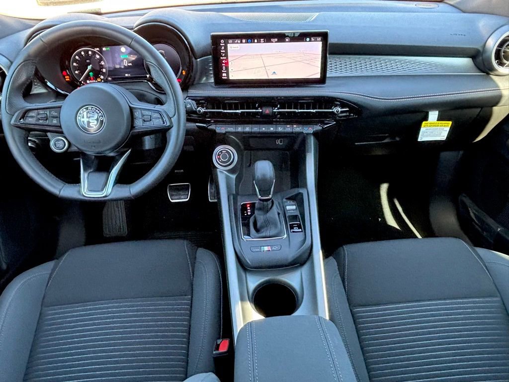 New 2025 Alfa Romeo Tonale image 23