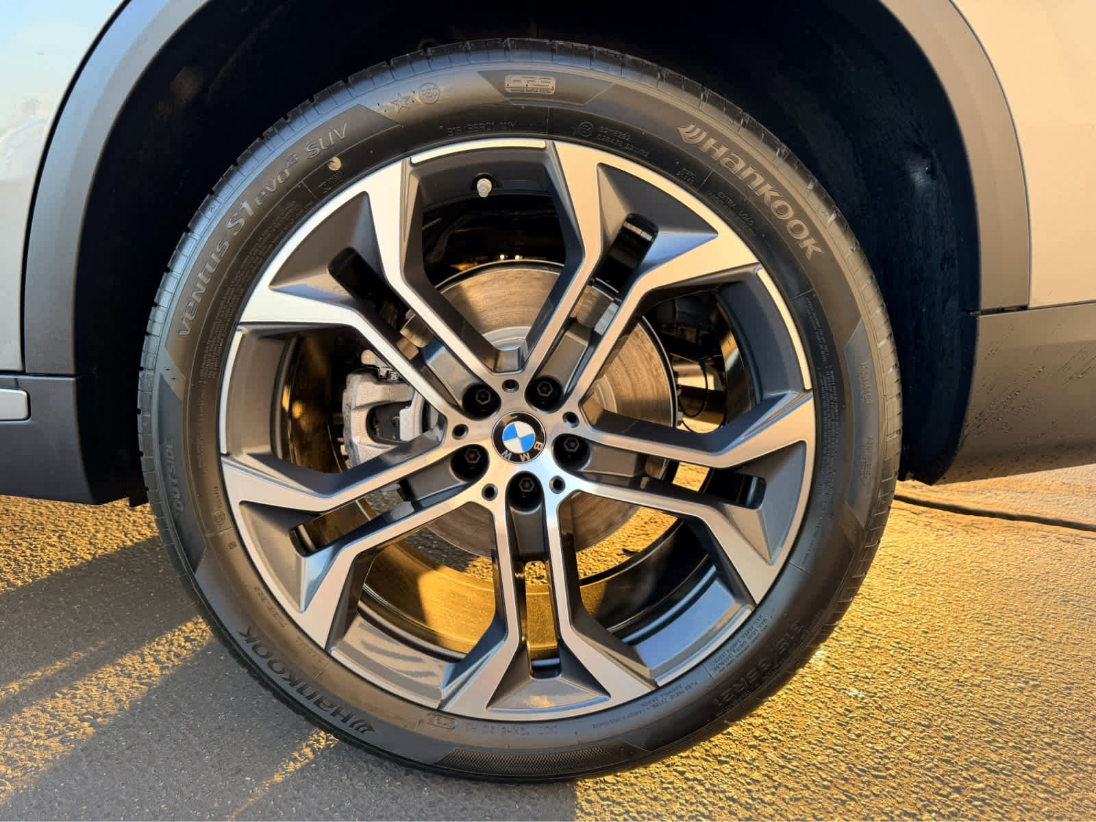 New 2026 BMW X5 xDrive40i AWD/4WD image 11