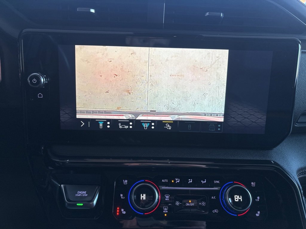 Used 2022 GMC Sierra 1500 AT4 w/ AT4 Premium Package image 24