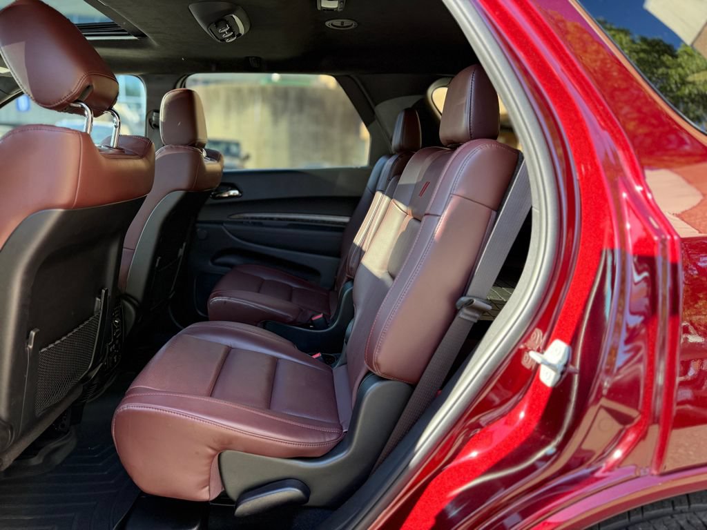 Used 2023 Dodge Durango R/T AWD/4WD image 17
