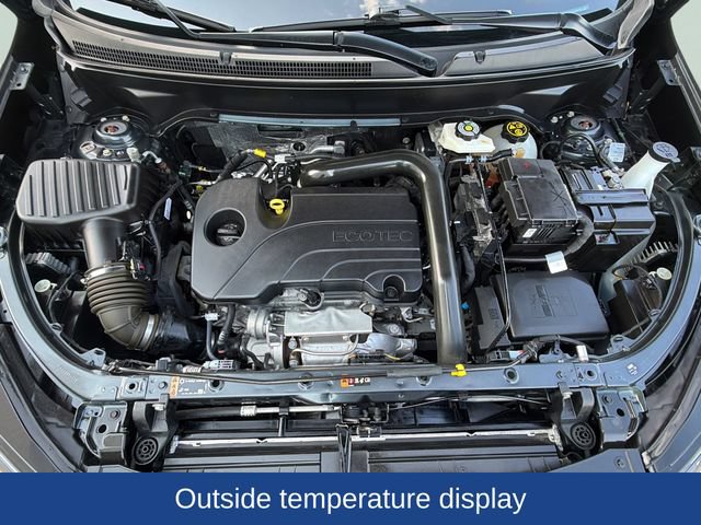 Used 2023 Chevrolet Equinox LT w/ Driver Convenience Package FWD image 27