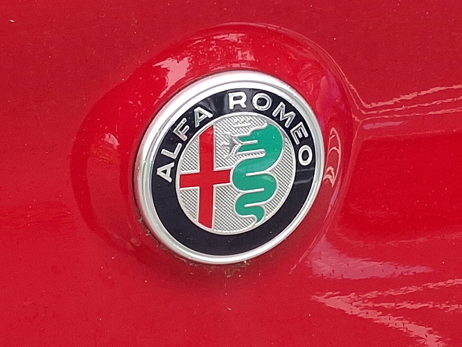 New 2024 Alfa Romeo Stelvio Veloce AWD/4WD image 20