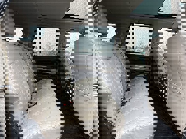 Used 2022 Ford Expedition Max Limited image 18