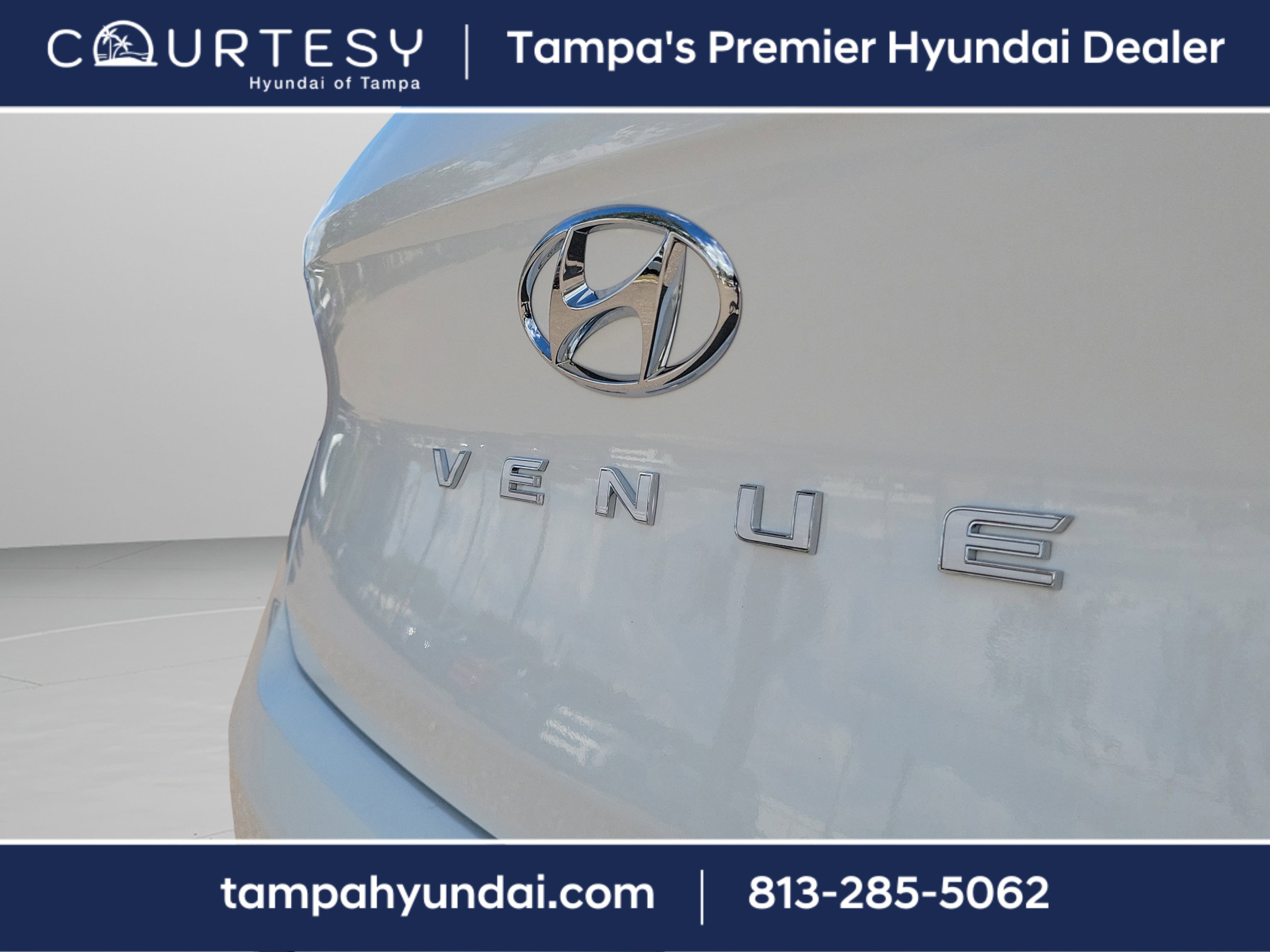 New 2026 Hyundai Venue SEL image 6