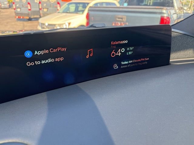 New 2025 Lincoln Navigator Reserve w/ Jet Appearance Package image 32