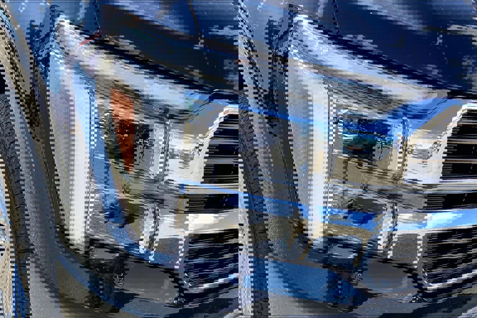 Certified 2025 Ford F150 King Ranch image 27