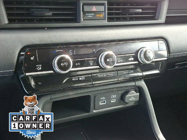 Used 2024 Honda Pilot EX-L image 18